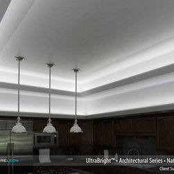 Flexfire LEDs - Indirect lighting - Products