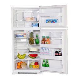 Top Mount - Products