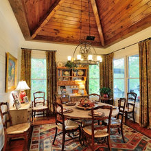ceilings