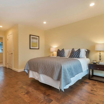 Oakland Hills Homes