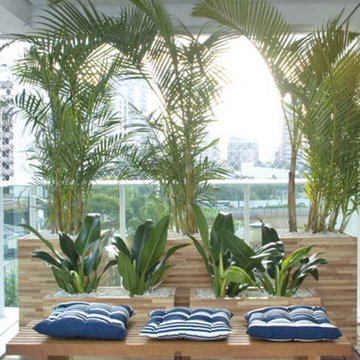 INSIDE | Classic / Contemporary (Itaim)