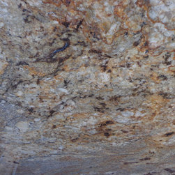 Granite Slabs - Products