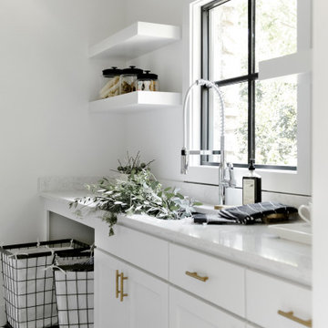 Dogwood Remodel