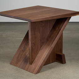 End/Side Tables - Furniture