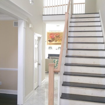 Railing and Paneling - Armonk, NY