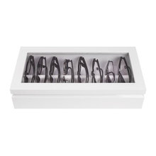 Accessories storage