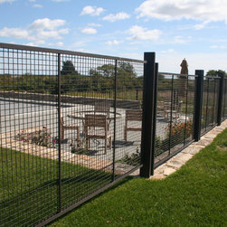 Quansoo Woods - Home Fencing And Gates
