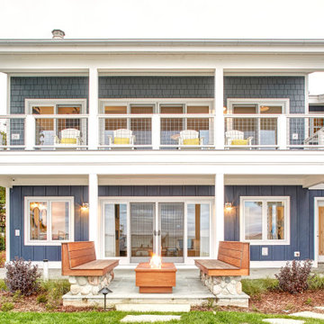East Bay Beach House