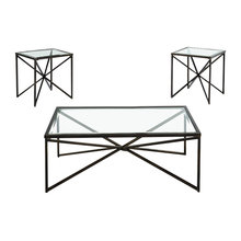 COFFEE TABLE SETS