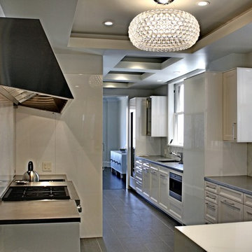 Kitchen Design Contest 13-14 Entries