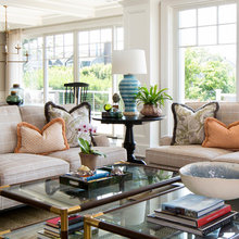 family room decor