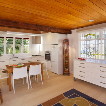 Mount Eden Kitchen