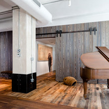 Flooring