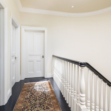 Eureka Valley House