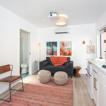 Accessory Dwelling Unit - Los Angeles