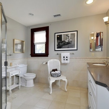 "Neighborly Victorian" - Renovation