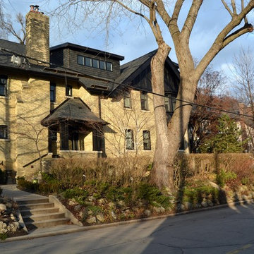 Forest Hill South
