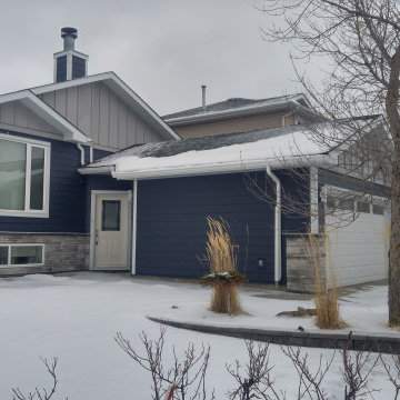 James Hardie Siding - Calgary SW - Sienna HIlls