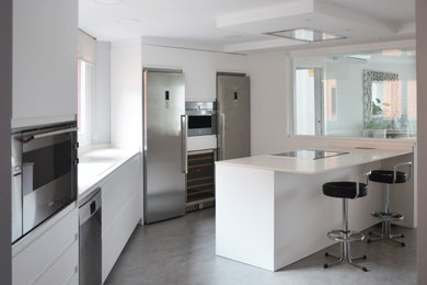 Reforma Triplex