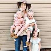 Sarah Yoder's photo