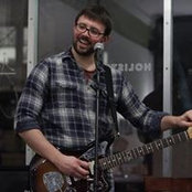 Aaron Suttons foto
