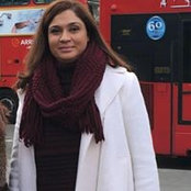 Photo de Mona Sheikh