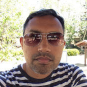 Musthafa Manikkoth's photo
