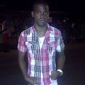 Foto von Dwayne Nicholson