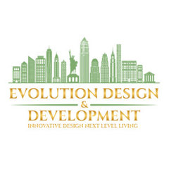 Evolution Design & Development