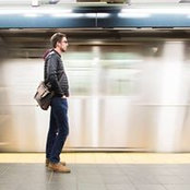 Trevor Crosby's photo