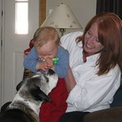 Dina Morell's photo