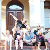 Marlise Nel's photo