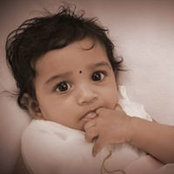 Sreelekha Siram's photo