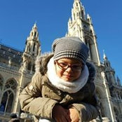 Gina Ionescu's photo