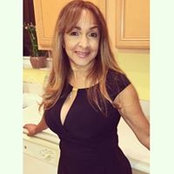 Rosi Marte's photo