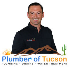 Plumber of Tucson