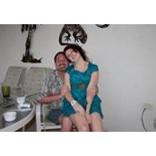 Caroline Davidson's photo