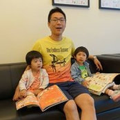 Lin PingHung's photo