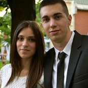 Dejan Manojlović's photo
