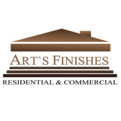 Art's Finishes