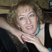 Olga Ivanova's photo