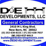 Dwayne Brabble D & E Developments's photo