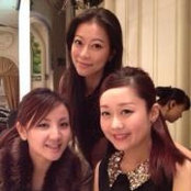 Danielle Hou's photo
