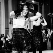 Foto von Adéla Hanzlíková