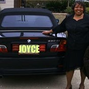 Joyce Coles foto