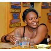 Foto di Christine Ogonji Moutiob