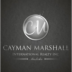 Cayman Marshall International Realty Inc.