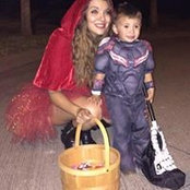 Amelda McGee's photo