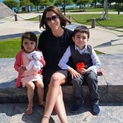 Lori Lambropoulos's photo