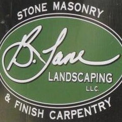 B. LANE LANDSCAPING LLC
